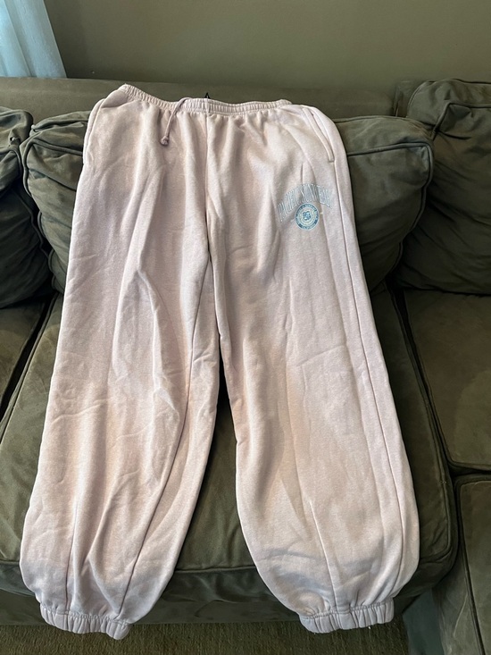 PacSun Pants - PacSun Women’s Sweatpants with Elastic Cuffs